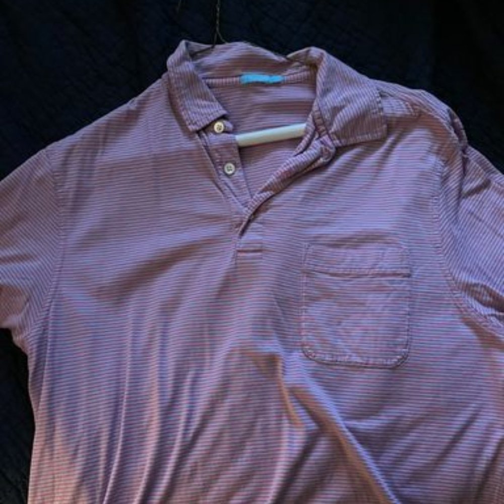 Men's Polo